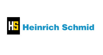 Heinrich Schmid